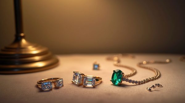 Bagues en diamant et diamants de couleur : comment choisir l'éthique sans sacrifier le style