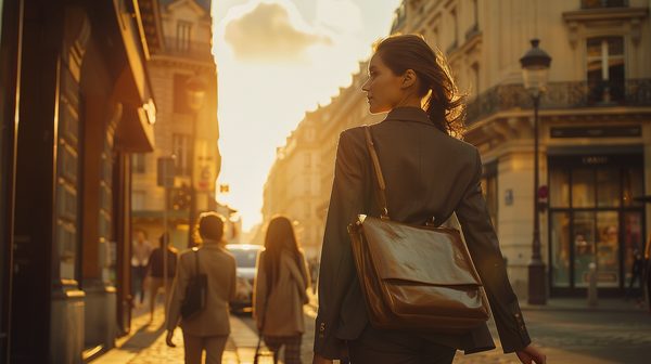 Sacoche ordinateur femme: alliez mode et fonctionnalité