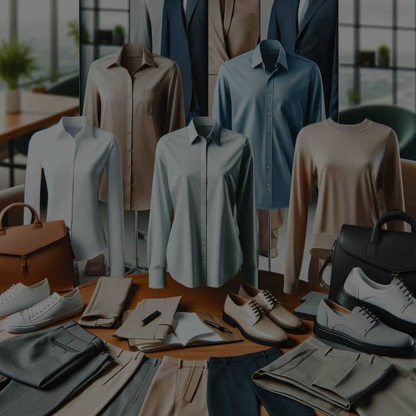 Comment choisir des vêtements pour une retraite corporate qui allient confort et professionnalisme ?