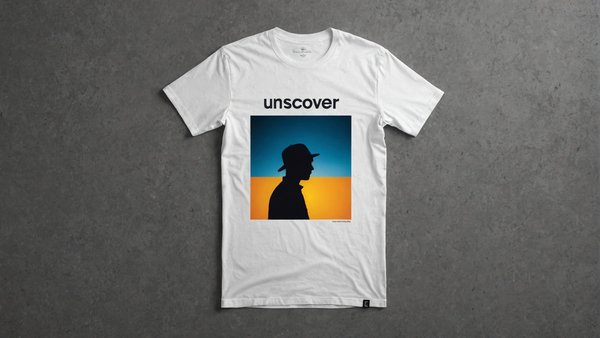 Découvre les t-shirts graphiques uniques de créasimon
