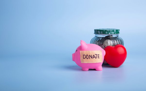 Choisir le financement participatif pour votre liste de naissance