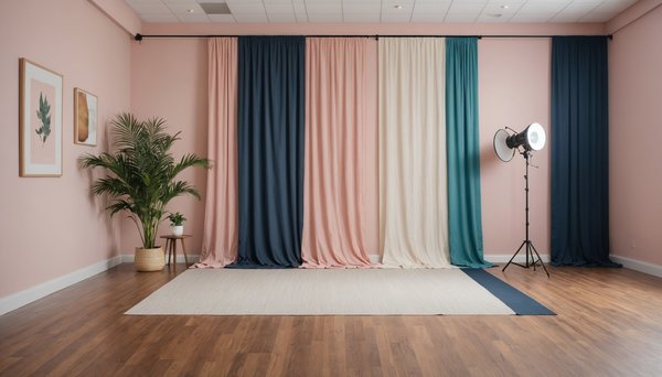 Fonds photo : des arrière-plans originaux pour chaque séance